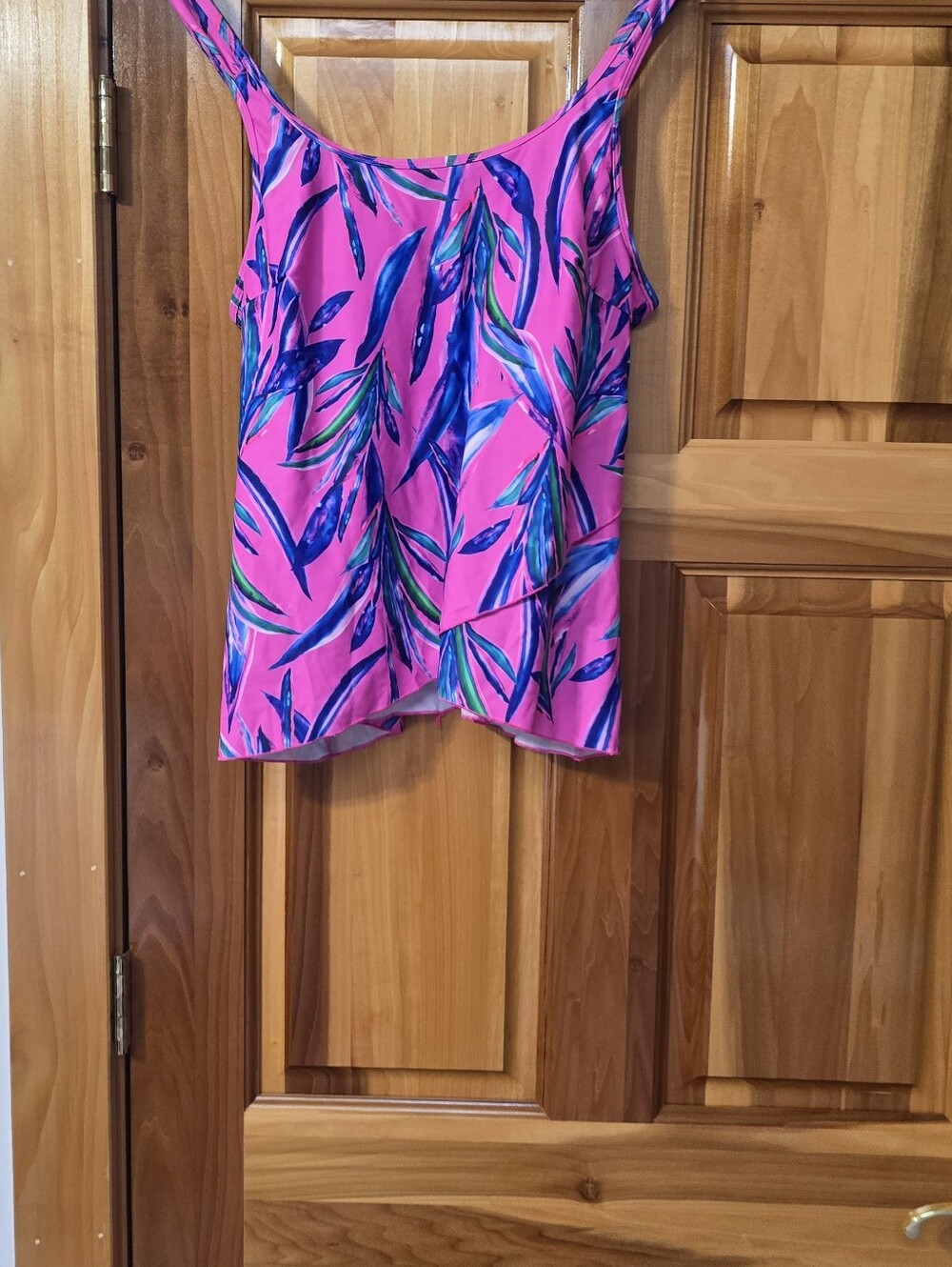Tankini - Picture 3 of 4